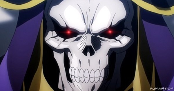 Overlord II – ep 13 final – Um final melhor que o início