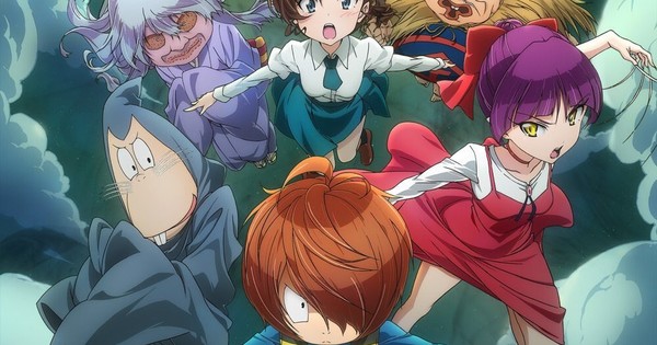 The Promised Neverland 2 - Trailer com música de abertura - AnimeNew