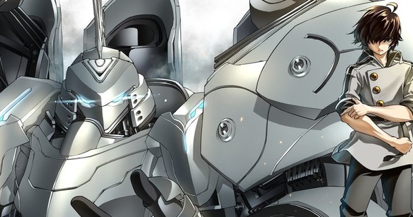 Mecha-mages D'esclave à Héros Scan Vf www.animenewsnetwork.com