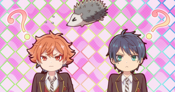 Disney Twisted-Wonderland The Animation ‒ Episode 3