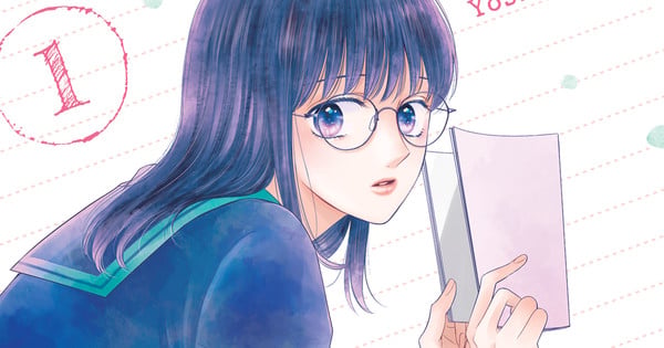 Yuu Yoshinaga Launches New Series