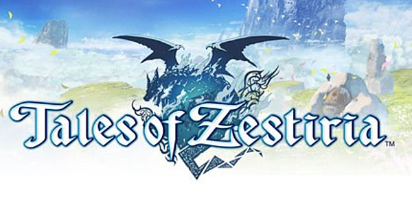 Tales of Zestiria anime special new trailer - Gematsu