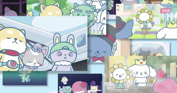 JOCHUM TV Anime Gets 2nd Season in October thumbnail