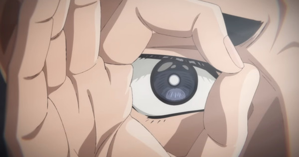 Akane-banashi ‒ Episode 4