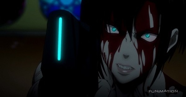 Episode 4 - Psycho-Pass 2 - Anime News Network
