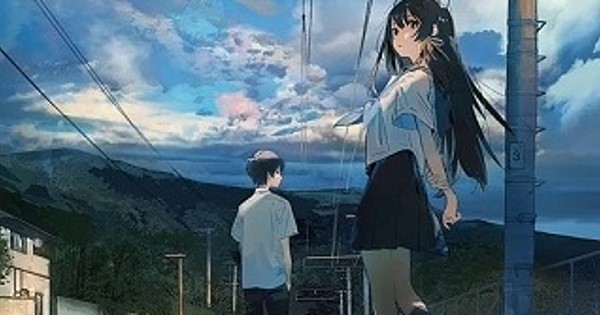 Film Anime “The Tunnel to Summer, the Exit of Goodbye” mulai tayang di Indonesia pada 15 November – Berita