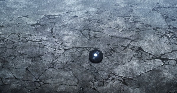 One Punch Man Season 3 ‒ Episode 11