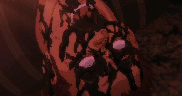 Dorohedoro Season 2 ‒ Episode 11