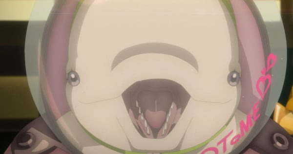 Gnosia ‒ Episode 7