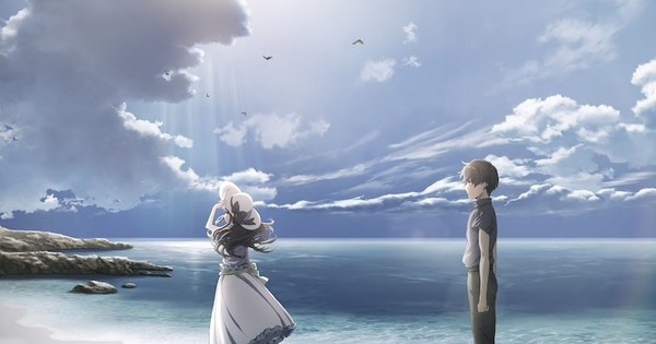 The magic at irregular high school: Reminiscence Arc Anime Special's Promo Video Reveals December 31 Airing