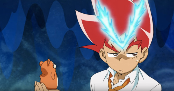 New Duel Masters Versus Revolution Final Anime Revealed in Teaser Video