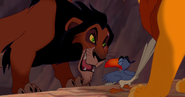 Disney Twisted-Wonderland The Animation ‒ Episode 2