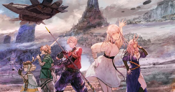 DMM, Asahi Production Reveal Original TV Anime Giant Beasts of Ars for  January 2023 - News - Anime News Network