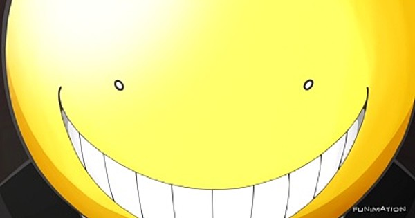 Otaku Nuts: Assassination Classroom Anime Review