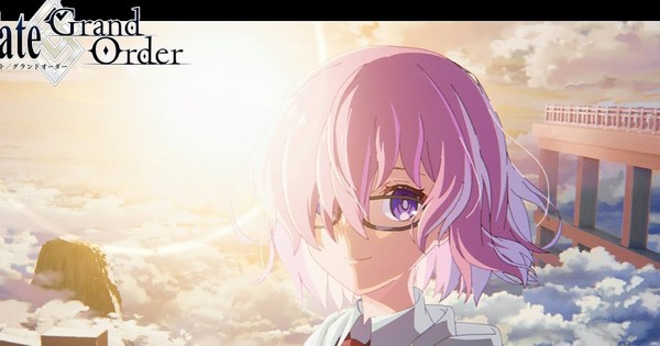 HOLY GRAIL! Fate/Grand Order Celebrates 10 Years with AMAZING Anniversary Anime!