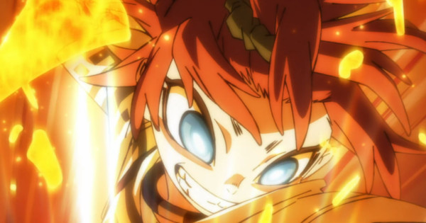 Gachiakuta Episode 9:  Party Time!  The Vibes Are *Finally* Good!