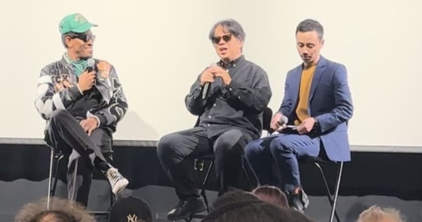 Shinichiro Watanabe Shares His Thoughts on