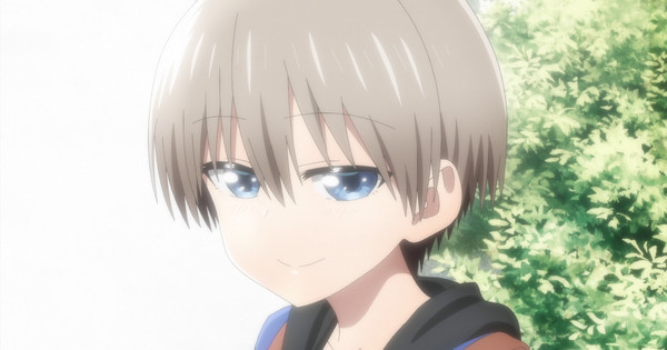 Episodes 1-3 - Uzaki-chan Wants to Hang Out! Season 2 - Anime News Network - Uzaki Wants To Hang Out Season 2