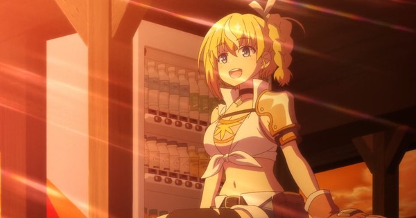 Vending Machine Dungeon Season 2, Episode 8: Was Too Much Left on the Cutting Room Floor?!