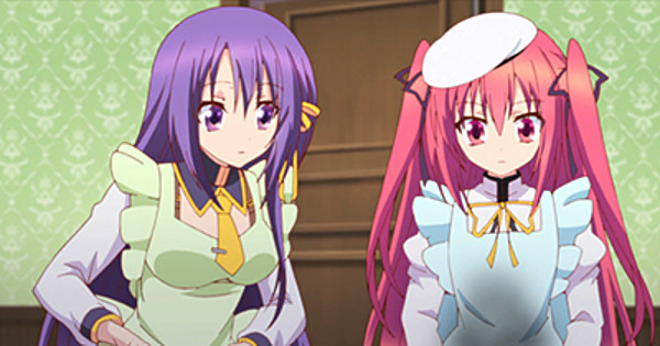 Episode 9 - Bladedance of Elementalers - Anime News Network
