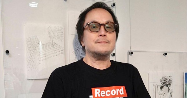Manga Creator Hisashi Eguchi Apologizes for Tracing Photos