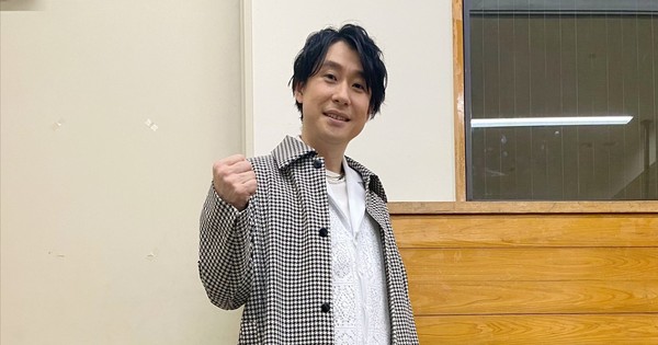 Voice Actor Kenichi Suzumura to Take Break Due to Poor Health