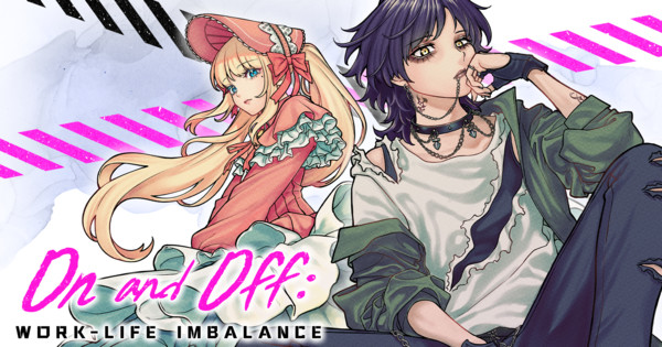 On and Off: Work-Life Imbalance Manga Enters Hiatus - News - Anime News ...