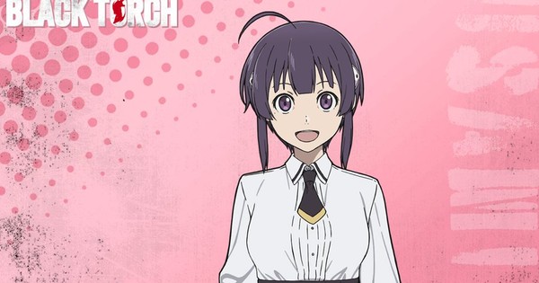 Junichi Suwabe, Reina Ueda Join Cast of Black Torch TV Anime