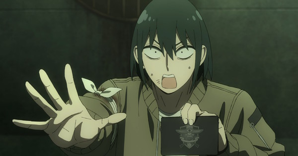 Spy×Family Season 3 ‒ Episode 49