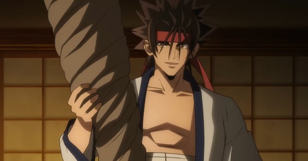 Seven Rurouni Kenshin Movie Male Characters That Make Rurouni Kenshin: The  Final A Fantastic Treat