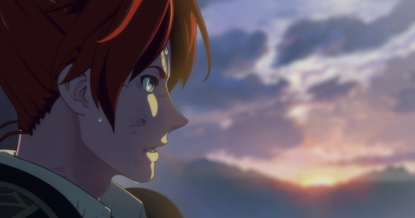 Tales Of Luminaria Anime Reveals New Trailer 10 Minute Preview Of 1st Episode News Anime News Network