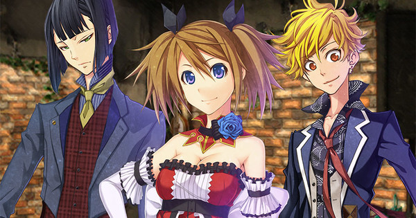 Ryukishi07 Discusses His Mystery-Horror Game Universe - All Ryukishi07 Discusses His Mystery-Horror Game Universe - All