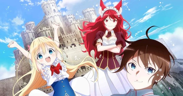 The Great Cleric Anime Reveals 1st Trailer, More Cast, and Theme Song -  QooApp News