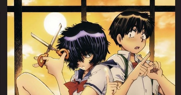 Mysterious Girlfriend X Released Monday - News - Anime News Network - Mysterious Girlfriend X Season 2 Release Date