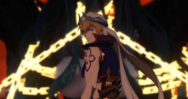 Fate/Grand Order – Absolute Demonic Front: Babylonia – Anime Review -  Breaking it all Down