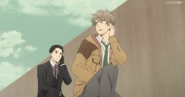 Repost A First Impressions of The Millionaire Detective Balance Unlimited   Sakura Sunrise