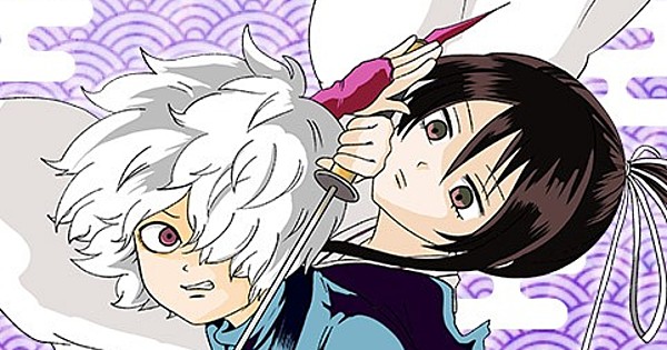 Hell's Paradise: Jigokuraku Manga Gets an Anime Adaptation