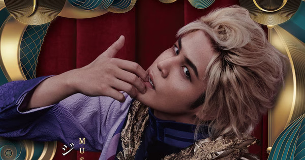 JoJo’s Bizarre Adventure Stage Musical Reveals Cast, Costume Visuals