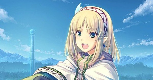 In the Land of Leadale VR Isekai Story Gets Anime - News - Anime