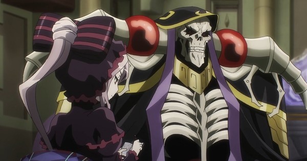 Episode 4 - Overlord IV - Anime News Network