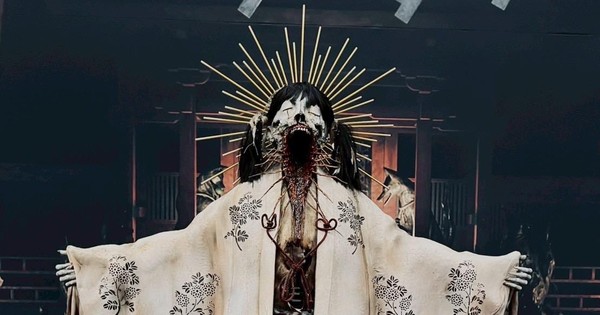 Silent Hill f:  Japanese Horror Gets a terrifying Makeover!  Ebisugaoka Awaits!