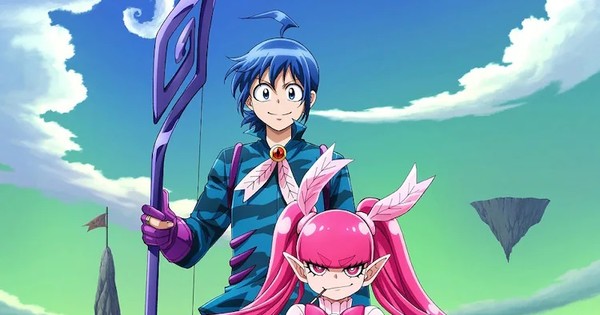 Welcome to Demon School Iruma-kun Confirms Season 2 Release Date