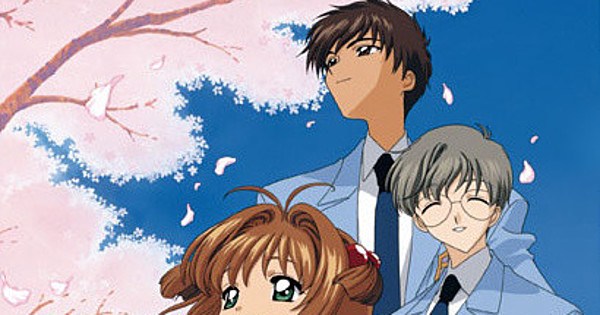  Anime Titles Streaming on ITV Hub - News - Anime News Network