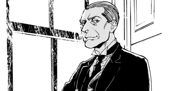 DOUBLE TROUBLE! Ishiguro's *The Remains of the Day* Gets Manga Adaptation + Mogi's New Series!