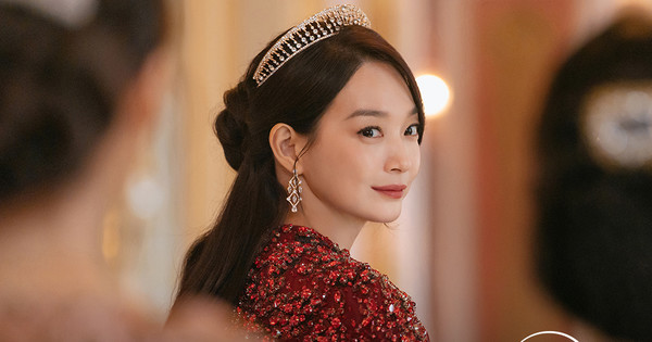 The Remarried Empress Live-Action Series to Debut in 2nd Half of 2026