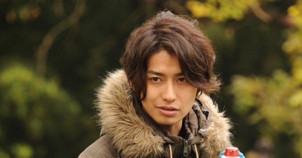 Kamen Rider Kiva's Kouhei Takeda Returns in Build - News - Anime News  Network