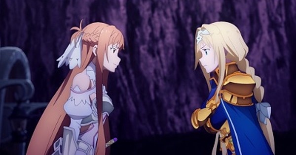 What's after Sword Art Online: Alicization? - Quora