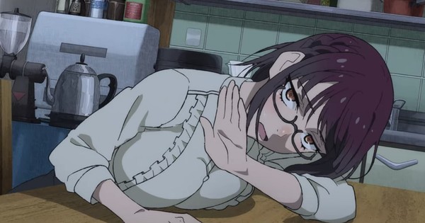 Episode 6 - Uncle From Another World - Anime News Network