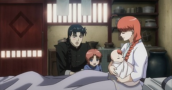 Episode 324 Gintama Anime News Network Episode 324 Gintama Anime News Network