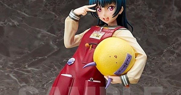 myanime figure